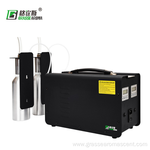 Cold Diffusion Atomization Large aroma Machine